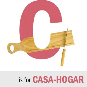 Casa-Hogar